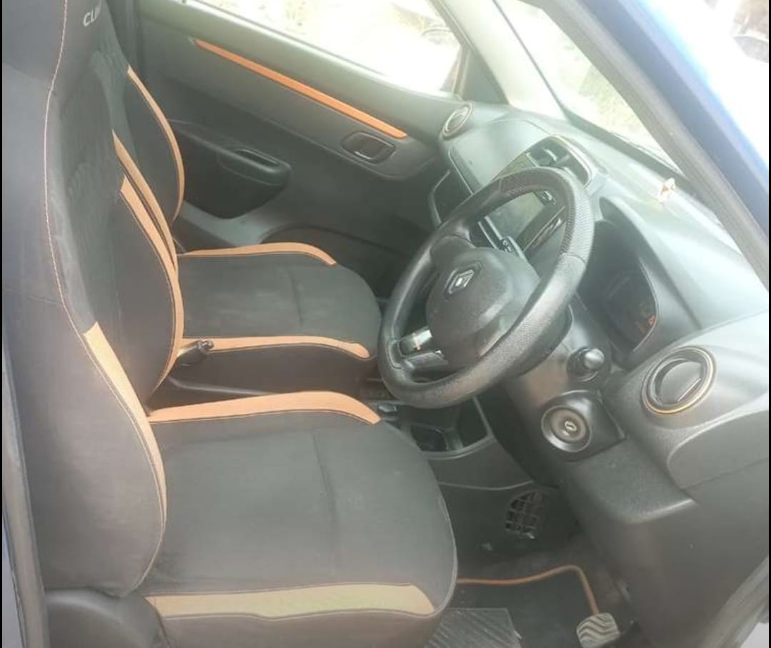 Renault Kwid(2015-2019) Std